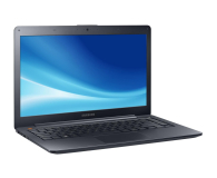 Samsung ATIV Book 5 i5-3337U/4GB/500+24/Win8 HD8750M - 156502 - zdjęcie 1